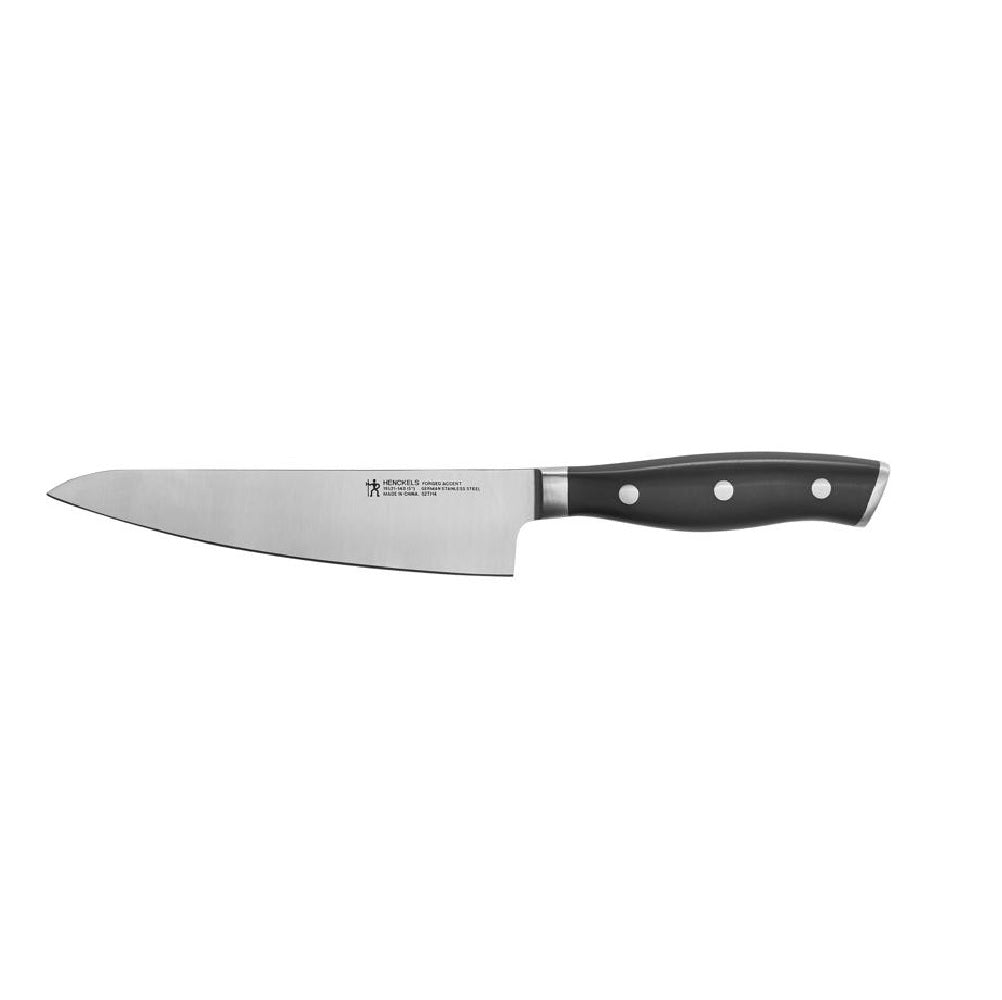 Henckels 1021065 Prep Knife, Stainless Steel
