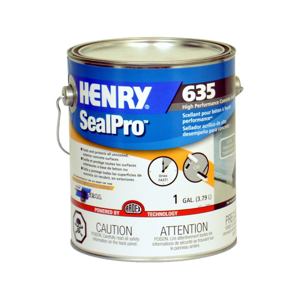 Buy henry concrete sealer - Online store for primers & sealers, masonry in USA, on sale, low price, discount deals, coupon code