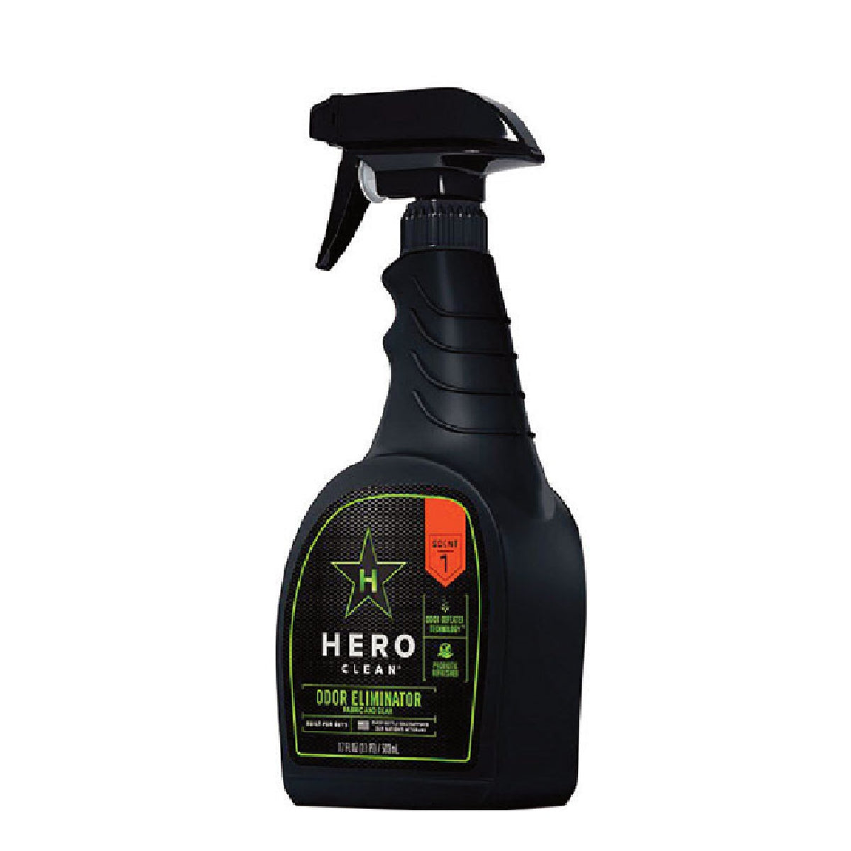 Buy hero odor eliminator - Online store for cleaning supplies, spray in USA, on sale, low price, discount deals, coupon code