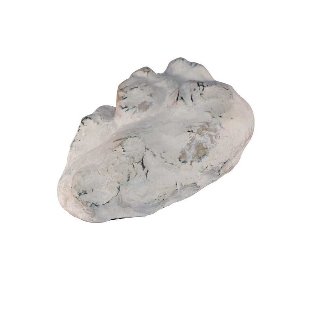 Hillman Fasteners 711074 Rock Key Hider, Plastic, Natural