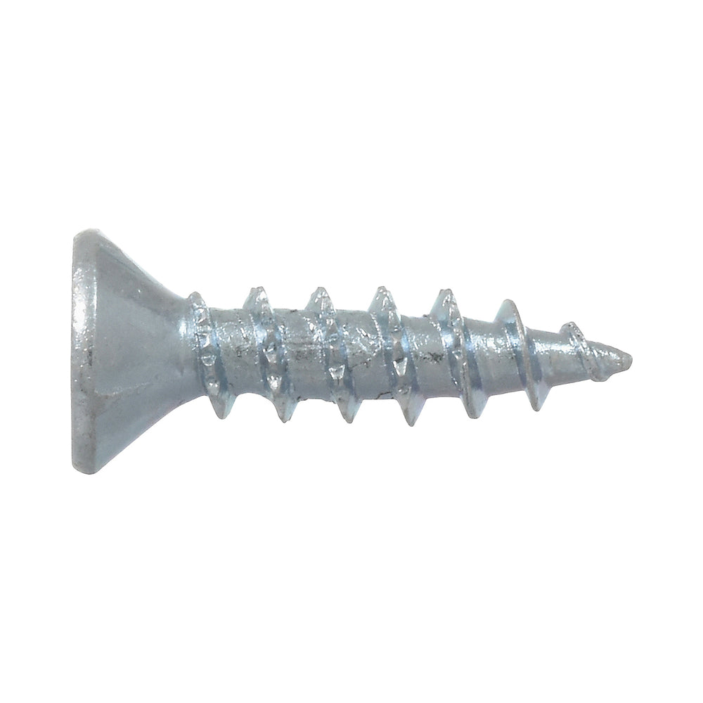 Hillman Fasteners 116702 Power Pro One Multi-Material Screw, #6X5/8", Pack of 50
