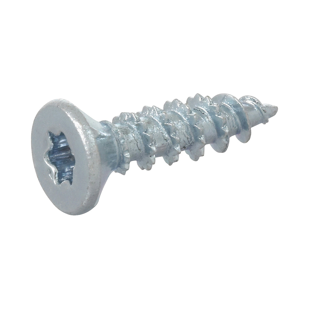 Hillman Fasteners 116702 Power Pro One Multi-Material Screw, #6X5/8", Pack of 50