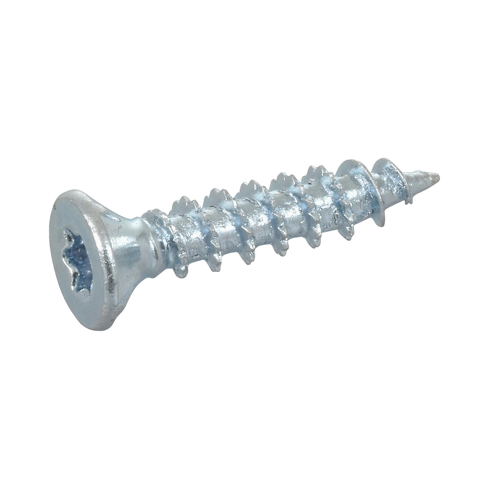 Hillman Fasteners 116705 Power Pro One Multi-Material Screw, #6X3/4", Pack of 45