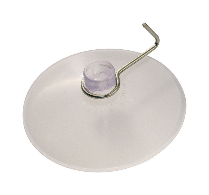 buy suction cup & hooks at cheap rate in bulk. wholesale & retail home hardware equipments store. home décor ideas, maintenance, repair replacement parts