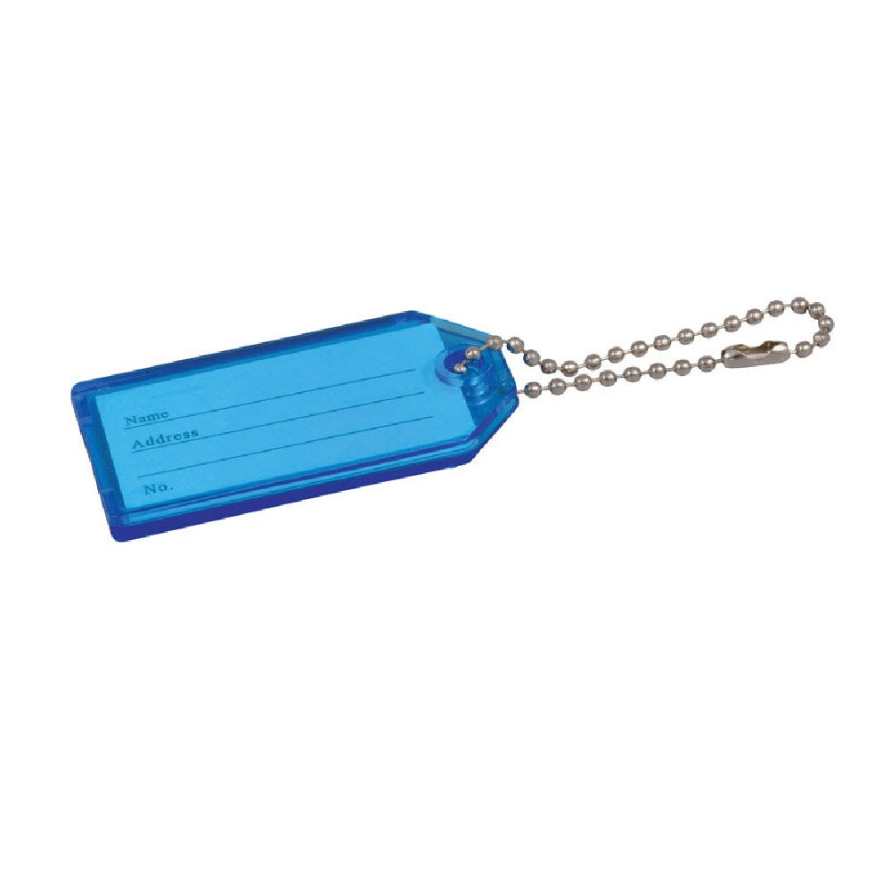 Hillman 701463 ID Key Tag, Plastic