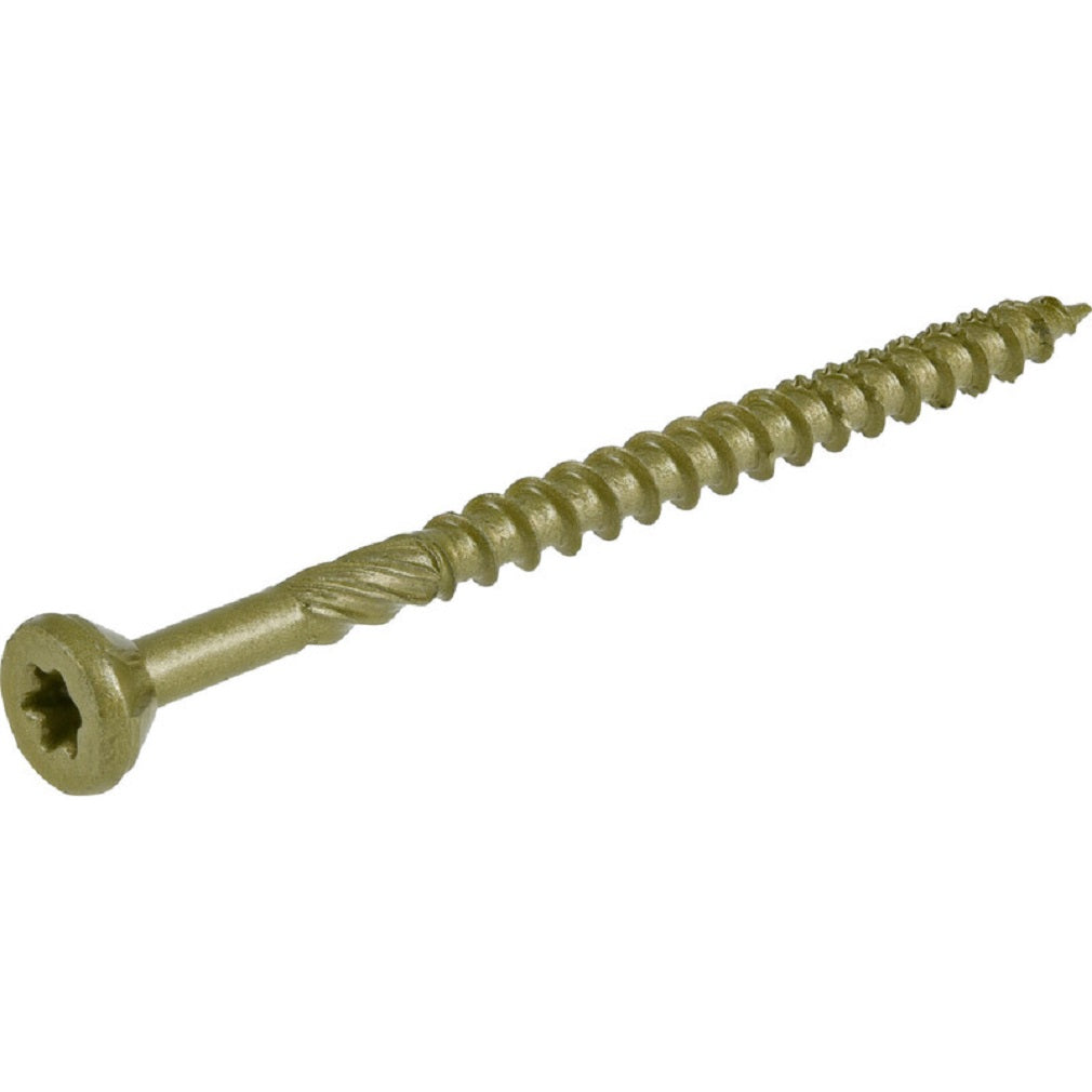 Hillman 48634 Power Pro Trim Screws, # 9