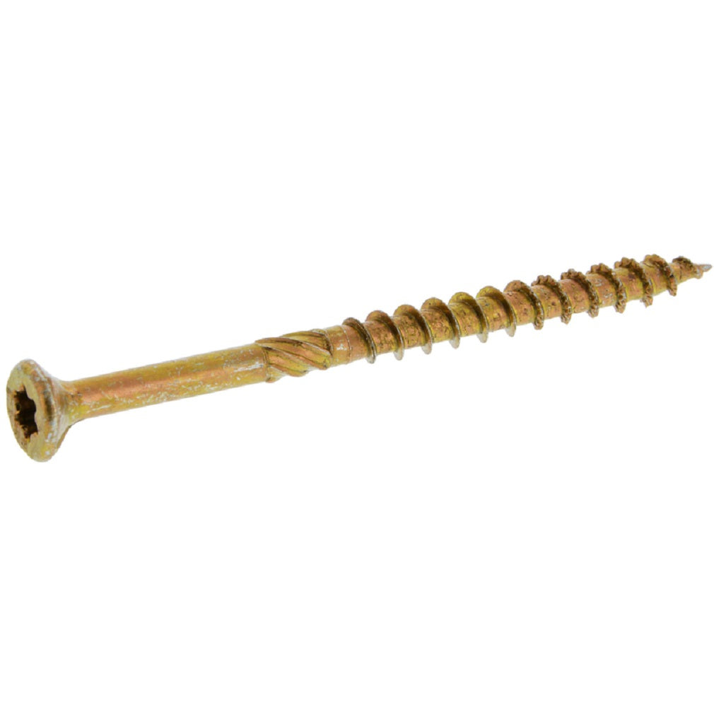 Hillman 42473 Power Pro Wood Screws, 9 X 3 Inch, 50 Pack