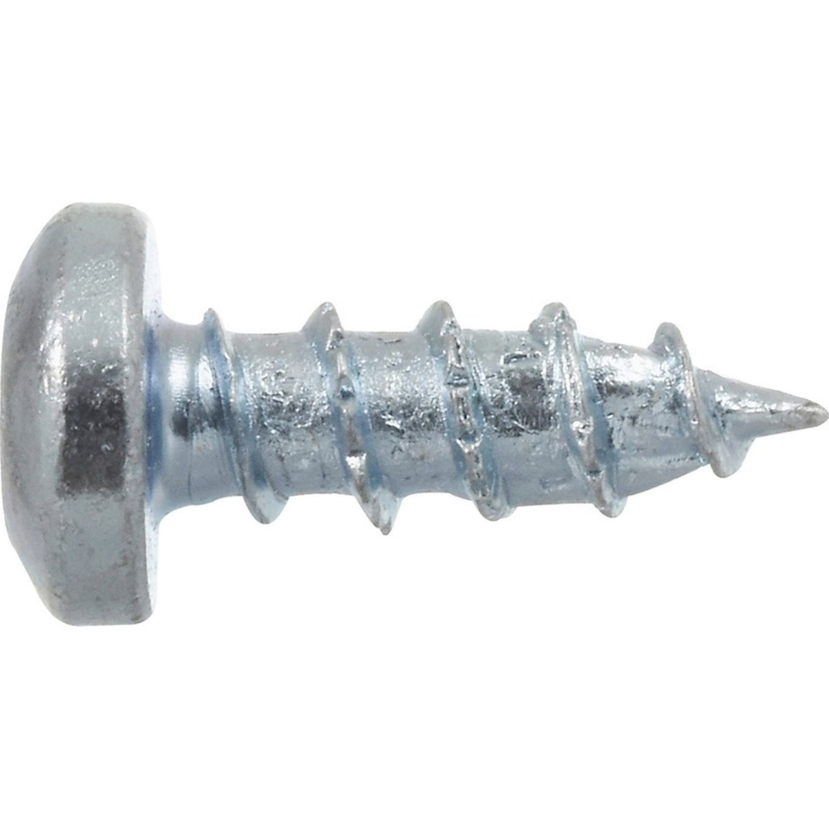 Hillman 116936 Powerpro One Multi-Material Screw, #8 X 1/2"