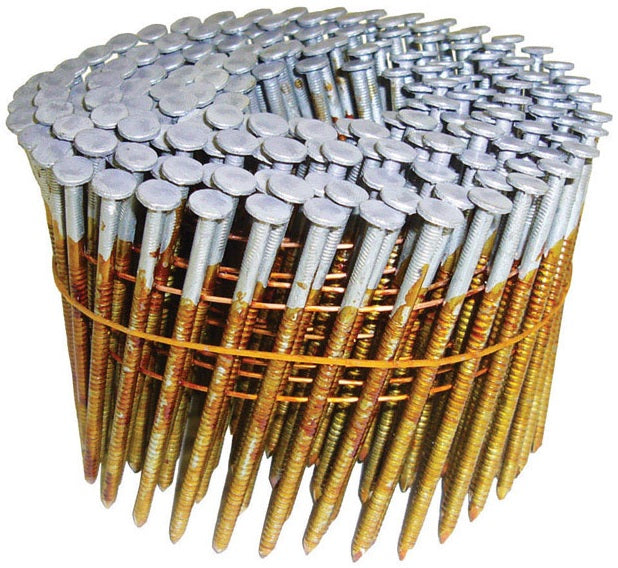 buy pneumatic fasteners & air nailers coil at cheap rate in bulk. wholesale & retail construction hand tools store. home décor ideas, maintenance, repair replacement parts