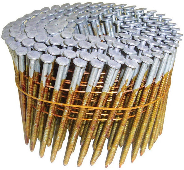 buy pneumatic fasteners & air nailers coil at cheap rate in bulk. wholesale & retail repair hand tools store. home décor ideas, maintenance, repair replacement parts