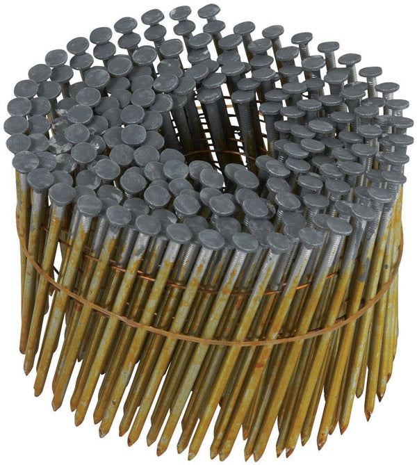buy pneumatic fasteners & air nailers coil at cheap rate in bulk. wholesale & retail electrical hand tools store. home décor ideas, maintenance, repair replacement parts