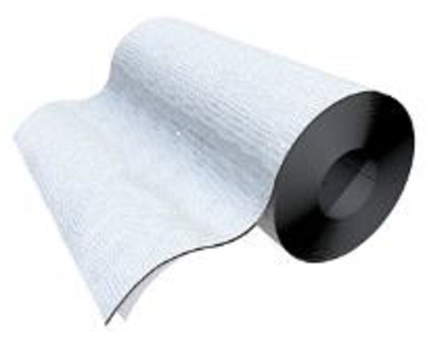 Hohmann & Barnard HOMENSEAL25MIL4X7 Door & Window Flashing Roll