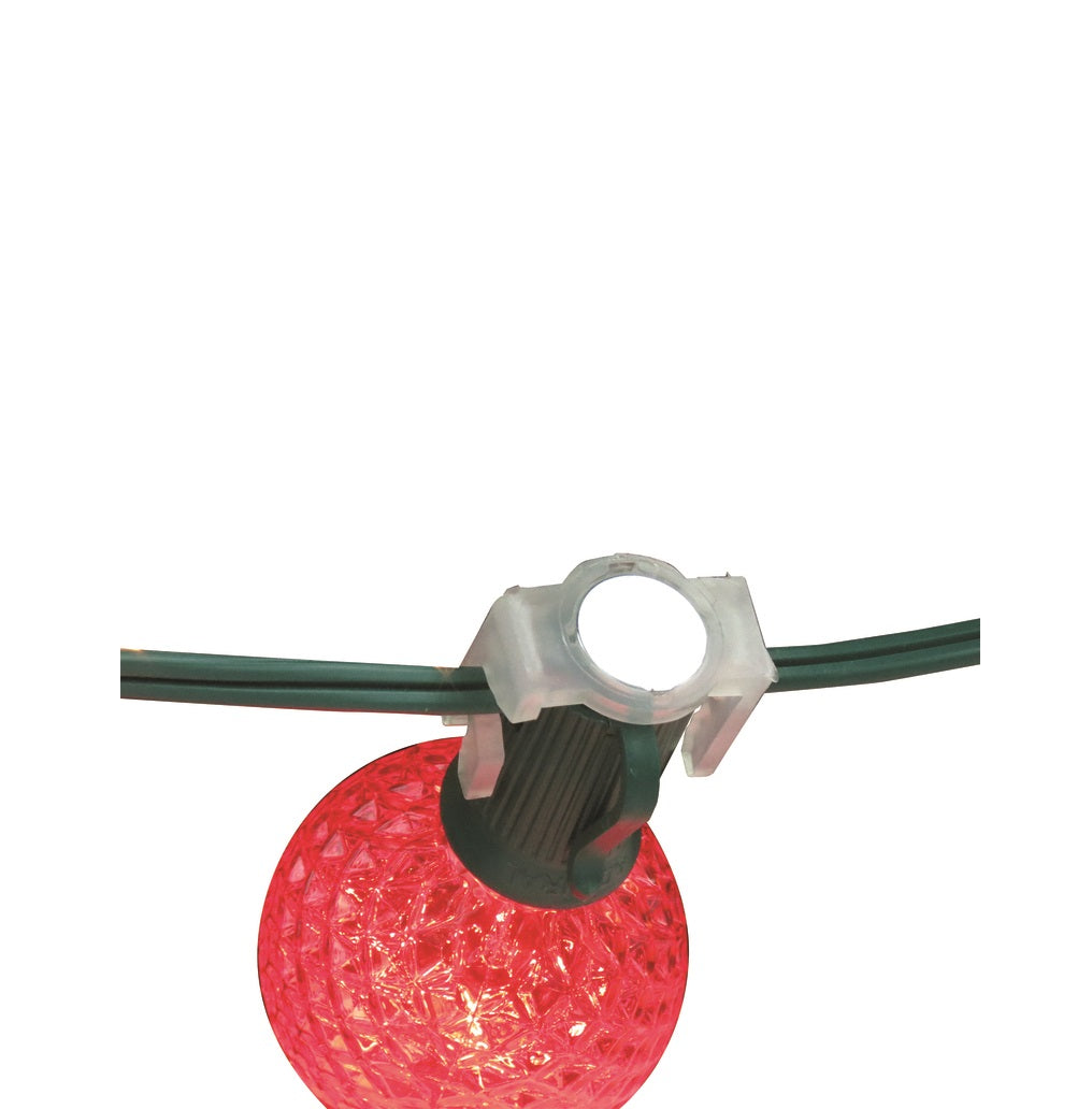 Holiday Bright Lights MAGCLPBX-25A Christmas Light Accessory