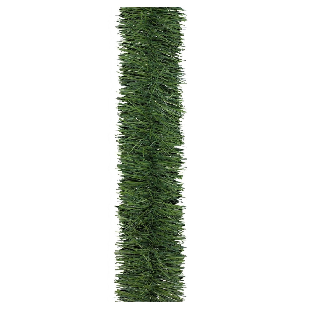 Holidaytrims 3399075 Garland, Natural Green