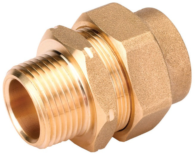 buy brass flare pipe fittings & adapters at cheap rate in bulk. wholesale & retail bulk plumbing supplies store. home décor ideas, maintenance, repair replacement parts