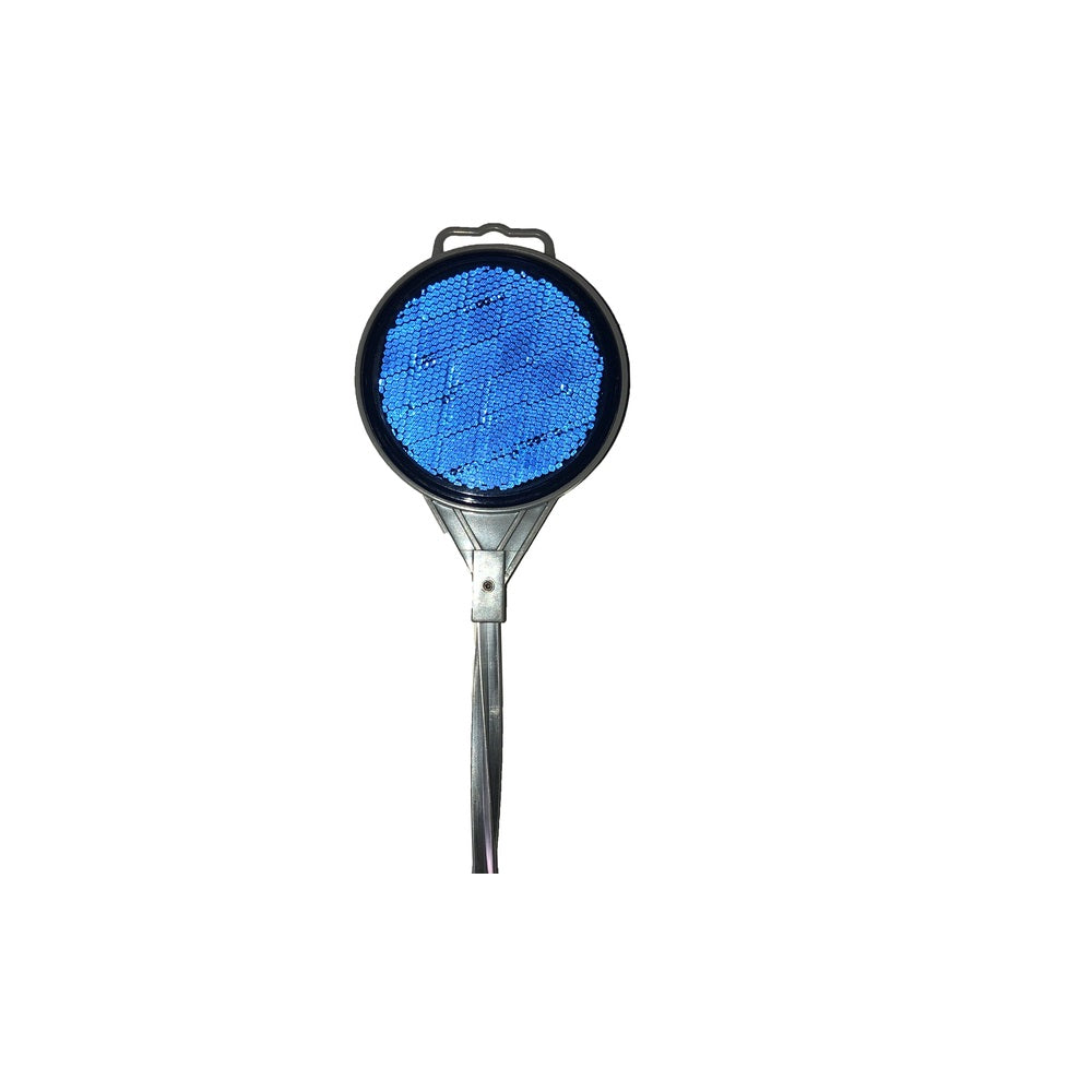 Home Plus HD0114 Round Driveway Marker, Blue