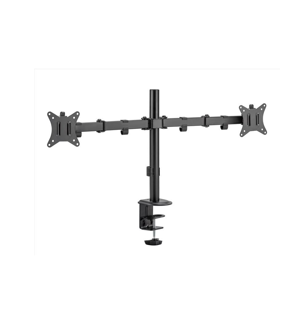 Home Plus HP-DDMO2 Television Mount, Black