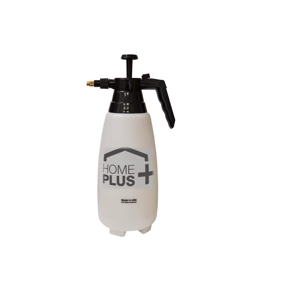 Home Plus 10113 Hand Held Multi-Use Sprayer, 2 Liter Capacity