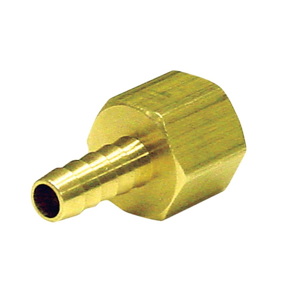 Homeplus+ 6JC126310701036 Adapter, Brass