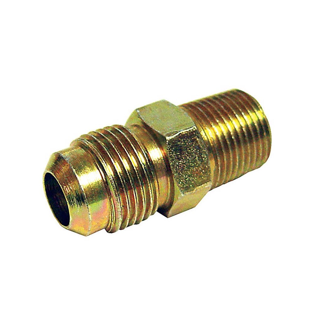 Homeplus+ 6JC120110701062 Adapter, Brass