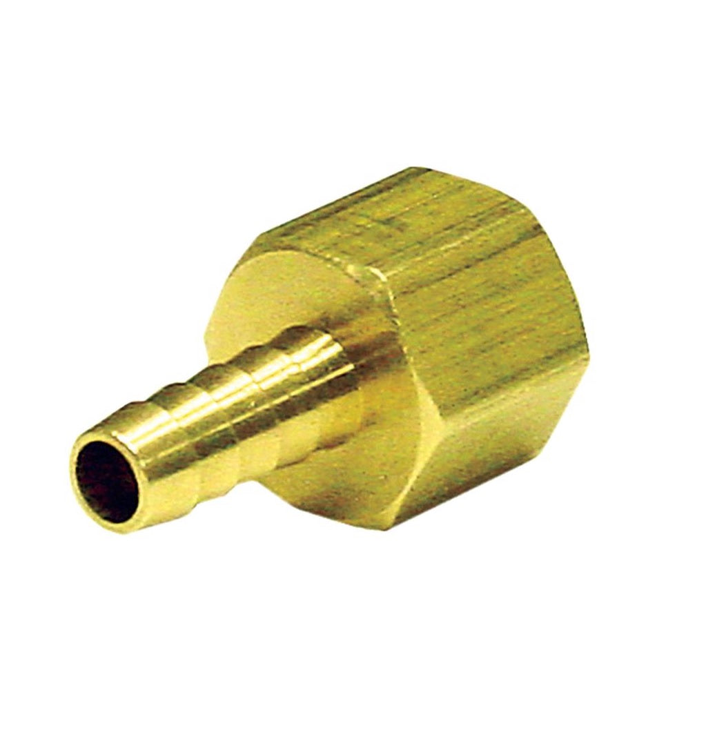 Homeplus+ 6JC126310701045 Adapter, Brass, Yellow