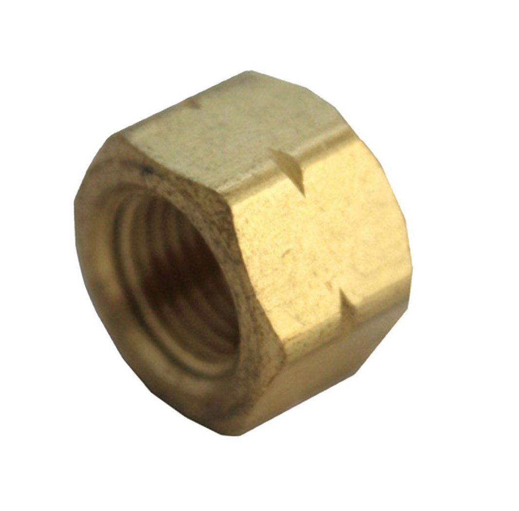 Homeplus+ 6JC120810701022 FPT Cap, Brass