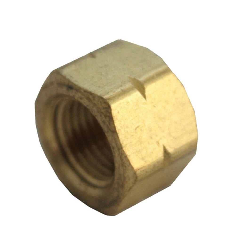 Homeplus+ 6JC120810701023 FPT Cap, Brass