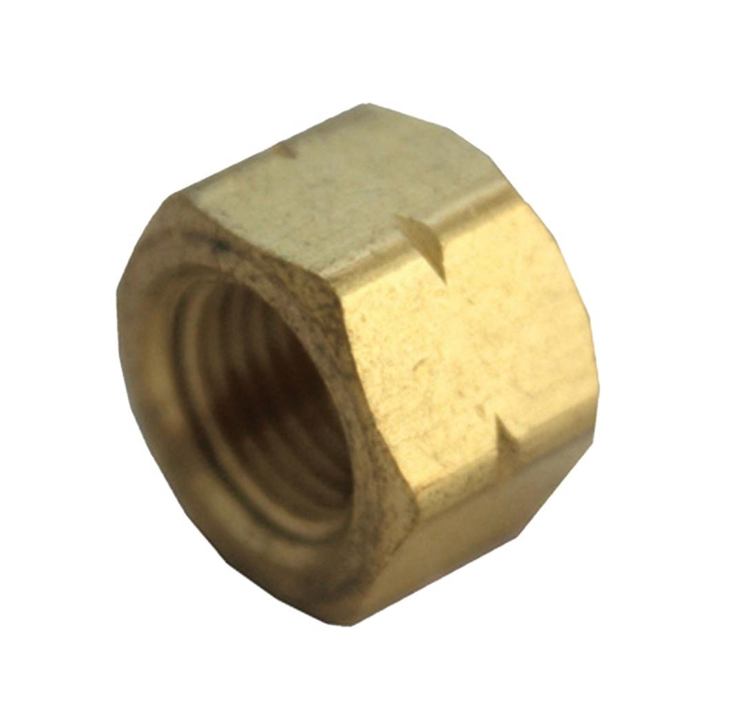 Homeplus+ 6JC120810701024 FPT Cap, Brass