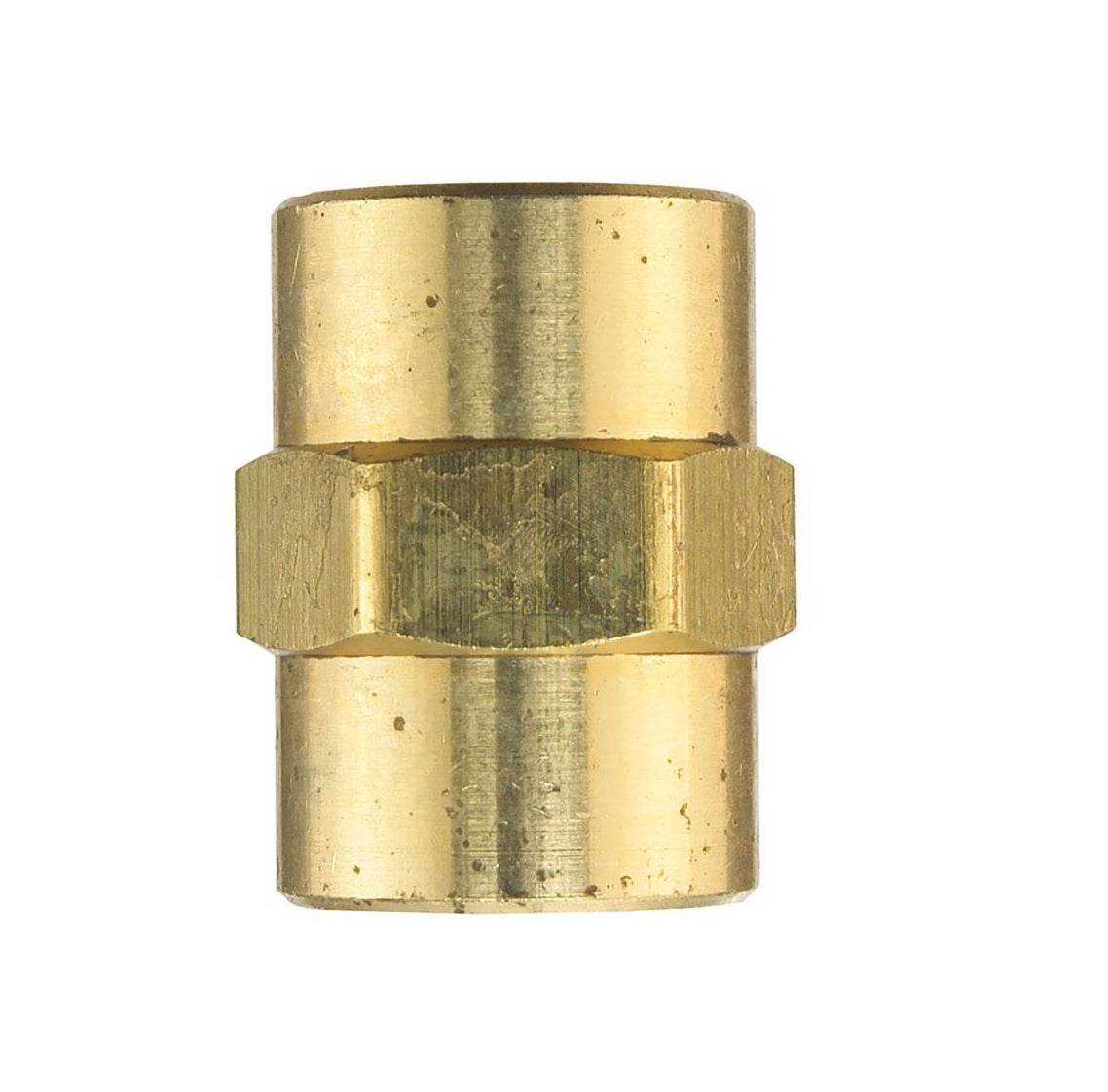 Homeplus+ 6JC120810701035 FPT Coupling, Brass