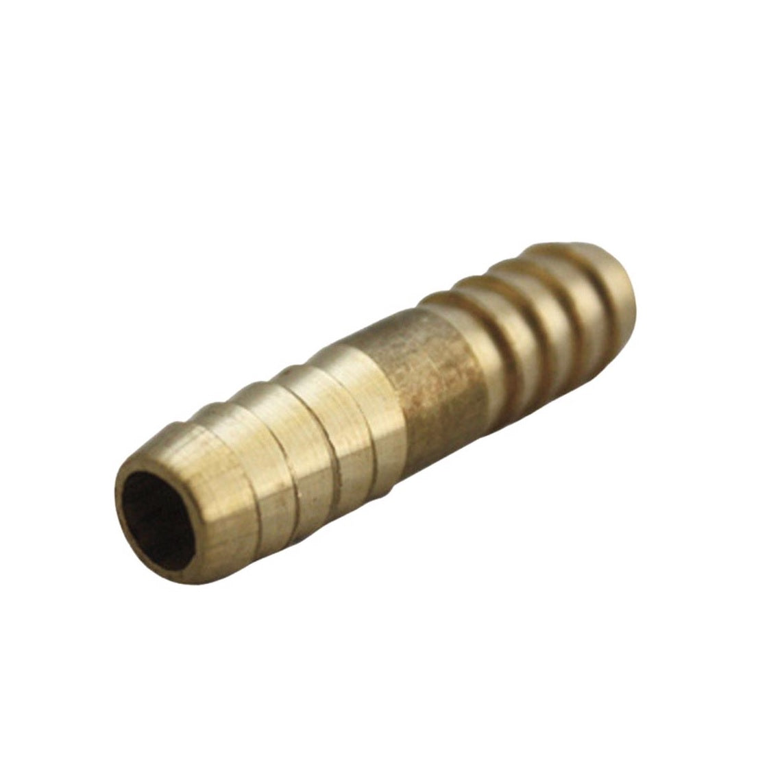 Homeplus+ 6JC126310701139 Hose Mender, Brass