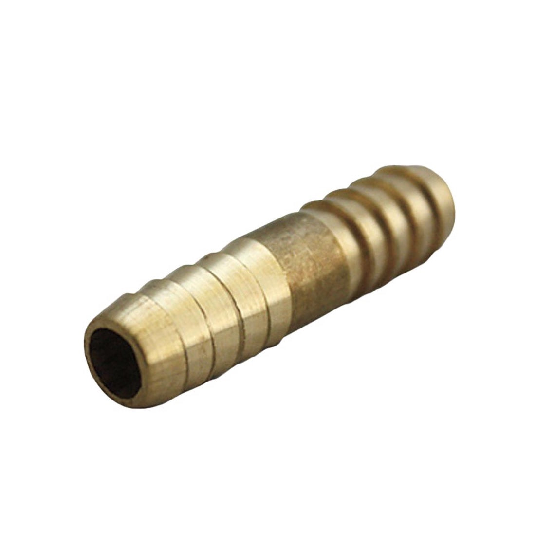 Homeplus+ 6JC126310701142 Hose Mender, Brass