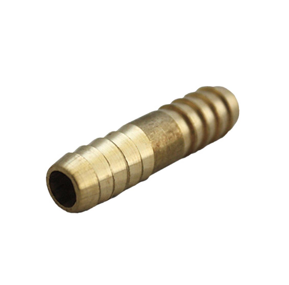 Homeplus+ 6JC126310701143 Hose Mender, Brass