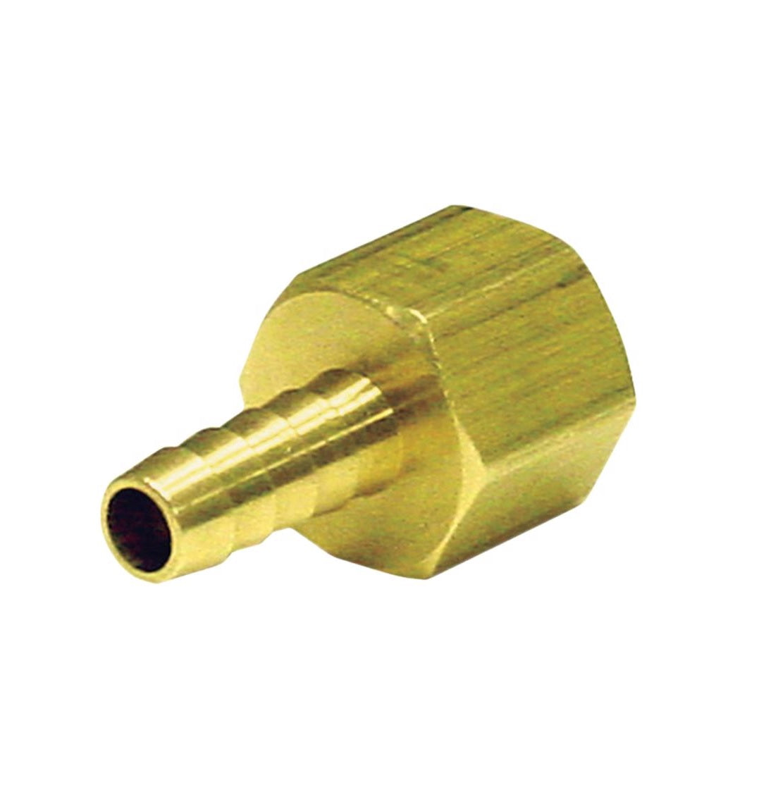 Homeplus+ 6JC126310701033 Lead-Free Adapter, Brass