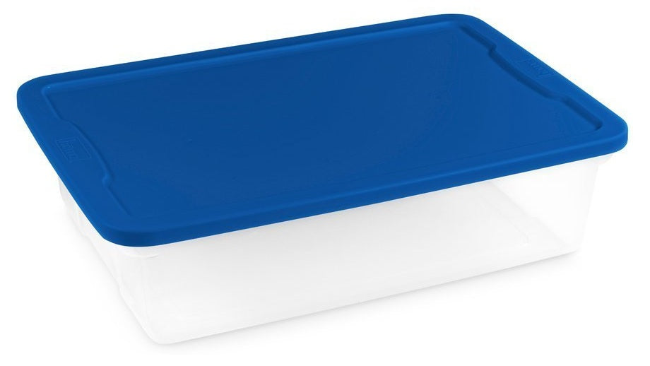 buy storage containers at cheap rate in bulk. wholesale & retail storage & organizer bins store.