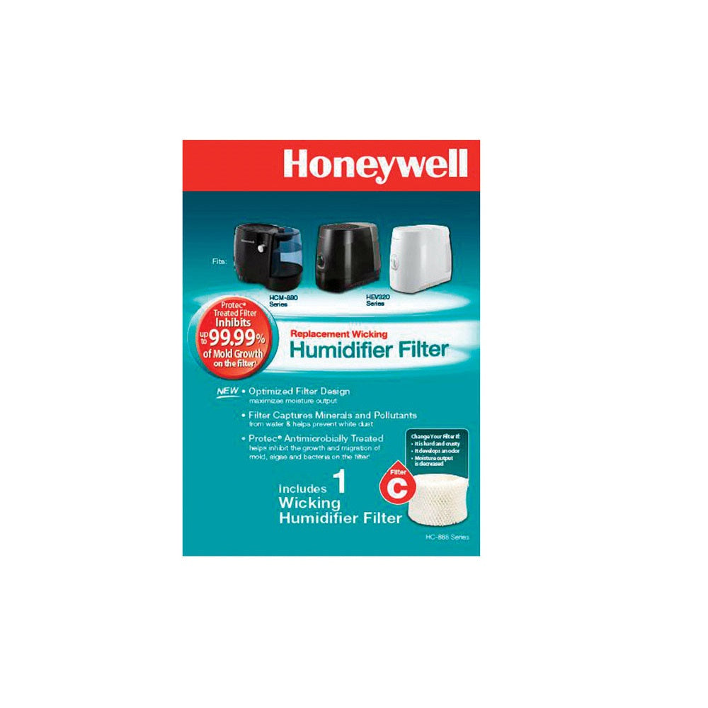 Honeywell HC888PF1 Humidifier Filter