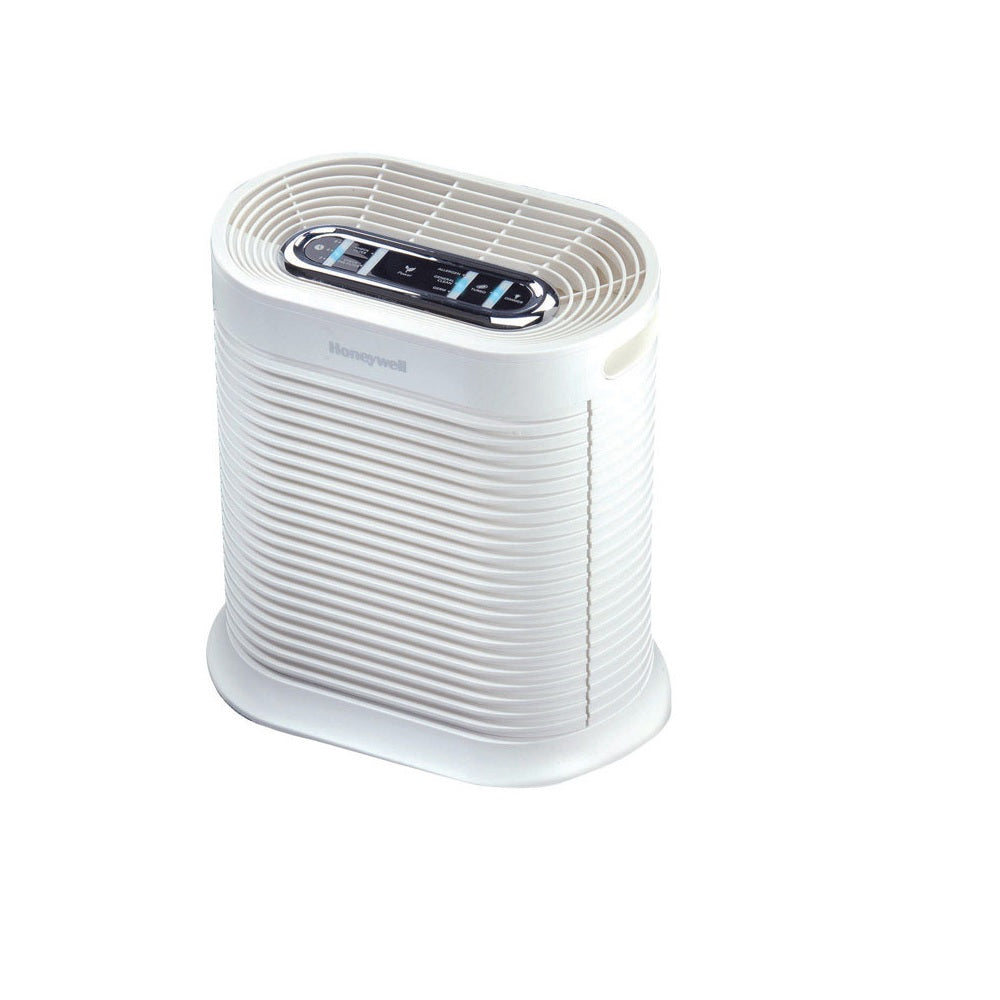 Honeywell HPA104WMP True Hepa Allergen Remover Air Purifier, 155 Sq. Ft