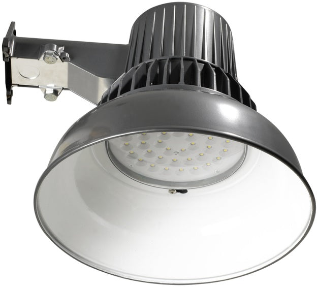 Honeywell MA0251-82 Area Light With Sensor, 120 Volts, 45 Watts