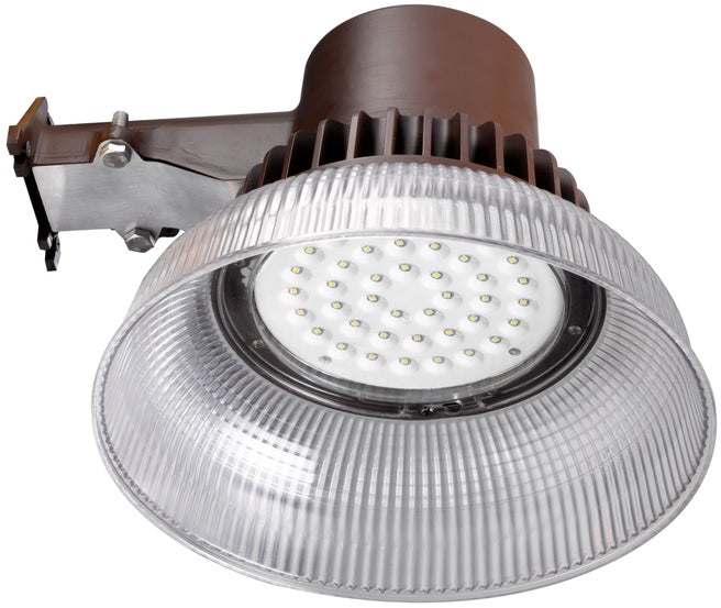 Honeywell MA0201-78 Area Light With Sensor, 120 volts, 42 Watts