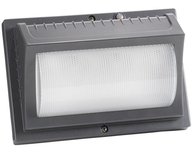 Honeywell ME022051-82 LED Security Wall Light, 120 Volts, 22 Watts
