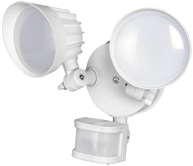 Honeywell NS0411-06 LED Security Light With Photocell, 120 Volts, 30 Watts