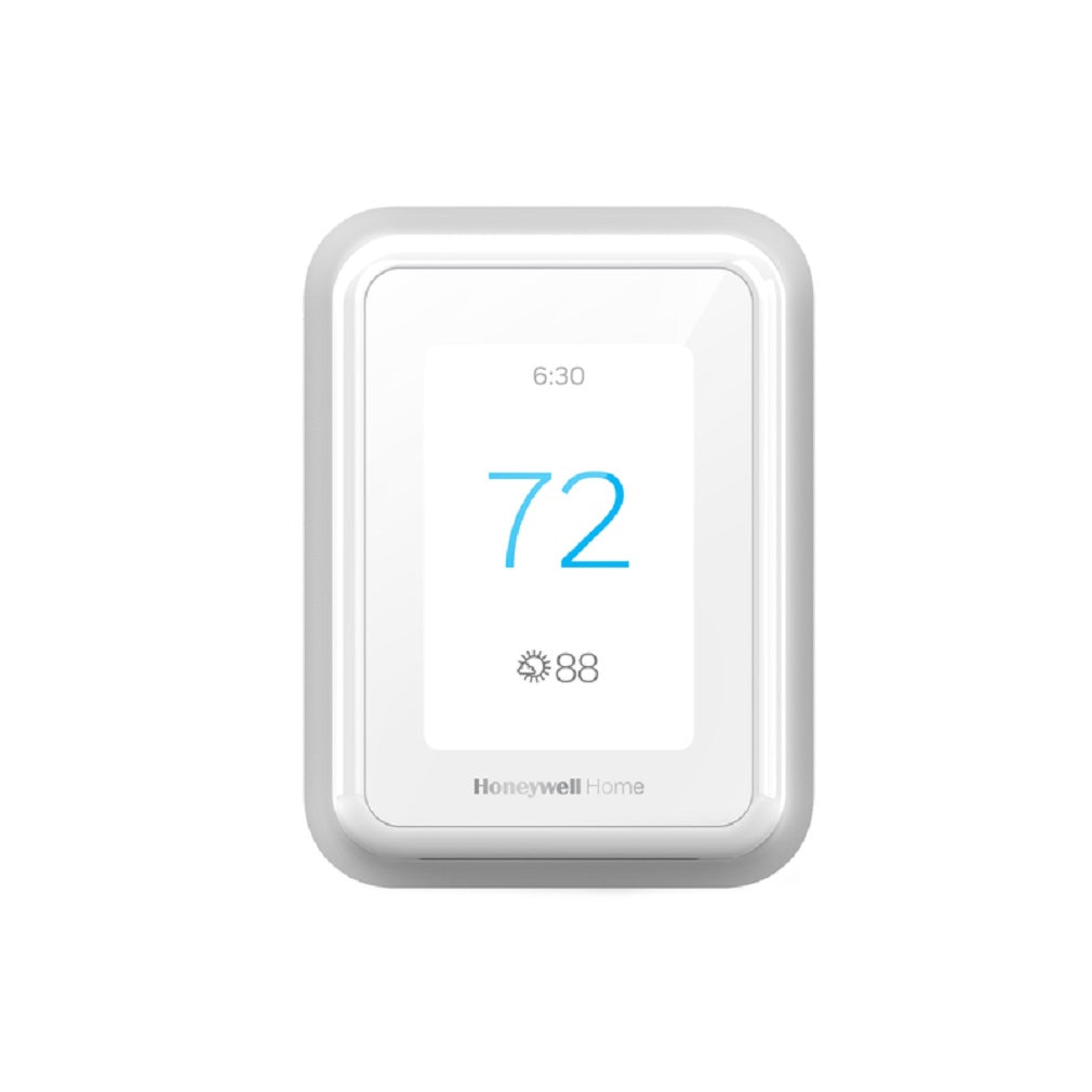 Honeywell RCHT9610WFSW200 T9 Touch Screen Smart Thermostat, White