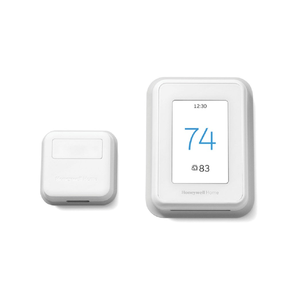 Honeywell RCHT9610WFSW200 T9 Touch Screen Smart Thermostat, White