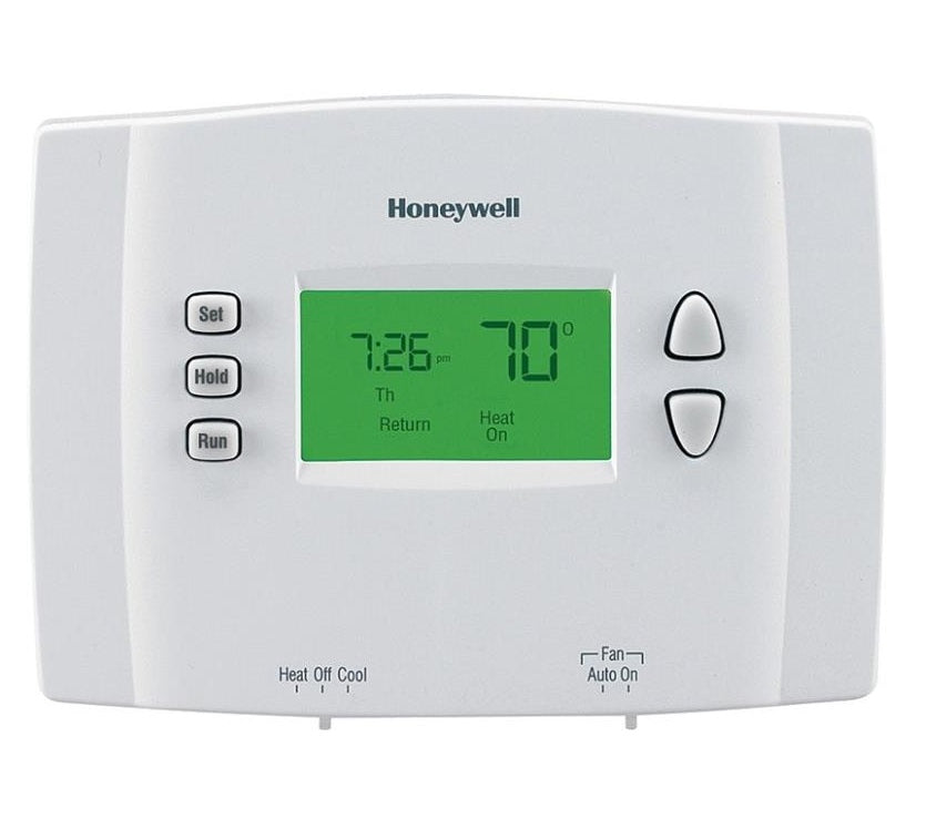 Buy honeywell rth2410b1019 - Online store for thermostats, low voltage in USA, on sale, low price, discount deals, coupon code