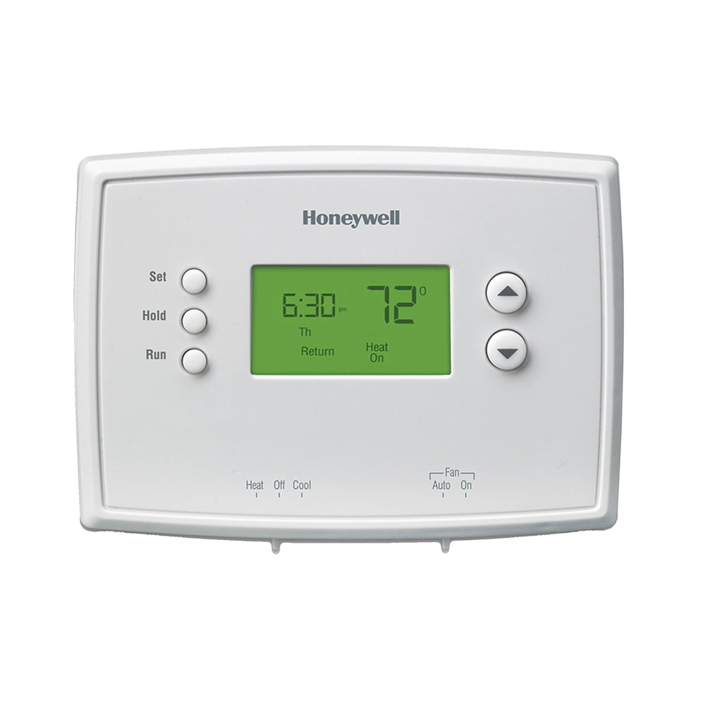 Honeywell RTH2300B1038 5 - 2 Days Programmable Thermostat