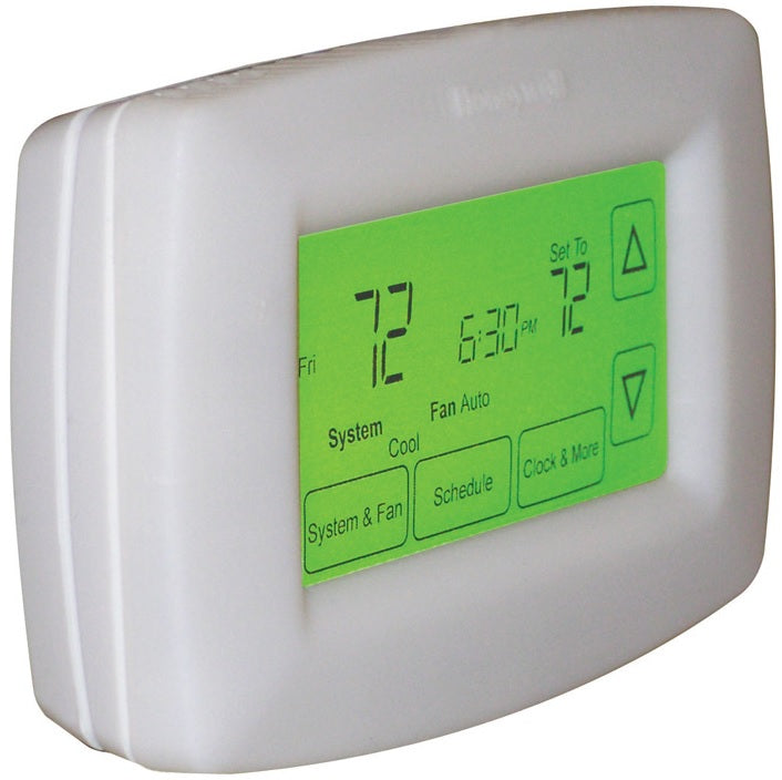 Buy honeywell rth7600d1030/e1 - Online store for thermostats, low voltage in USA, on sale, low price, discount deals, coupon code