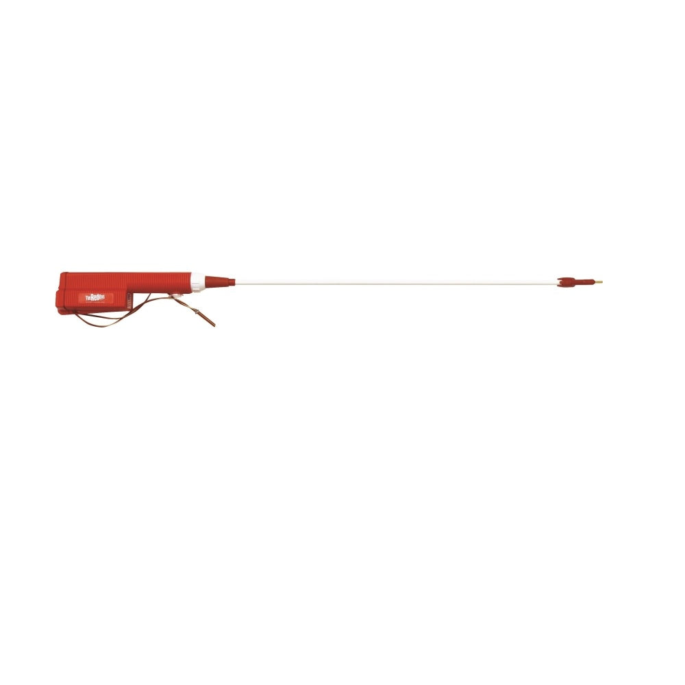 Hot-Shot SS236/SS-36 SABRE-SIX Electric Livestock Prod, Red