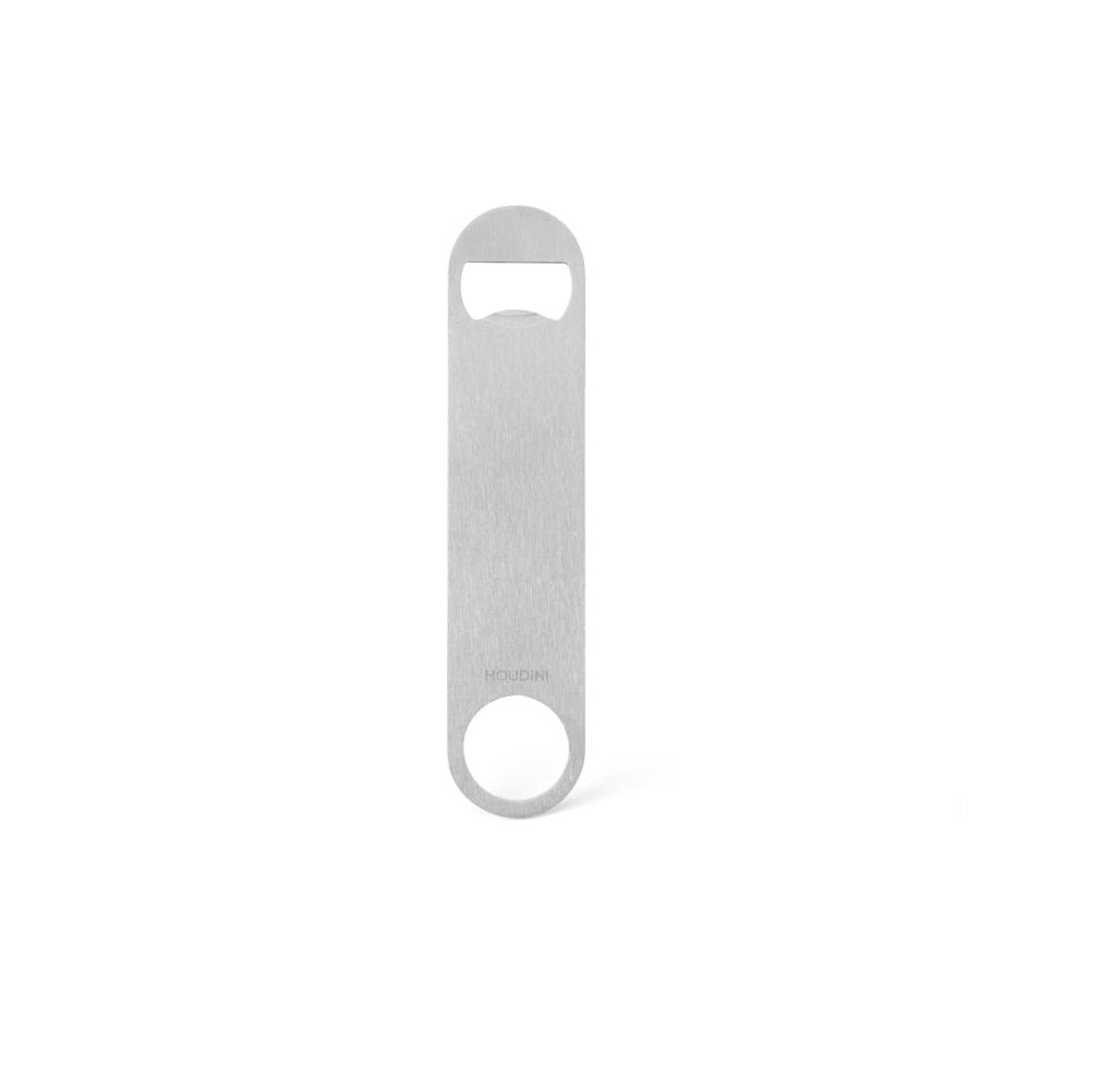 Houdini 5257168 Manual Bottle Opener, Stainless Steel