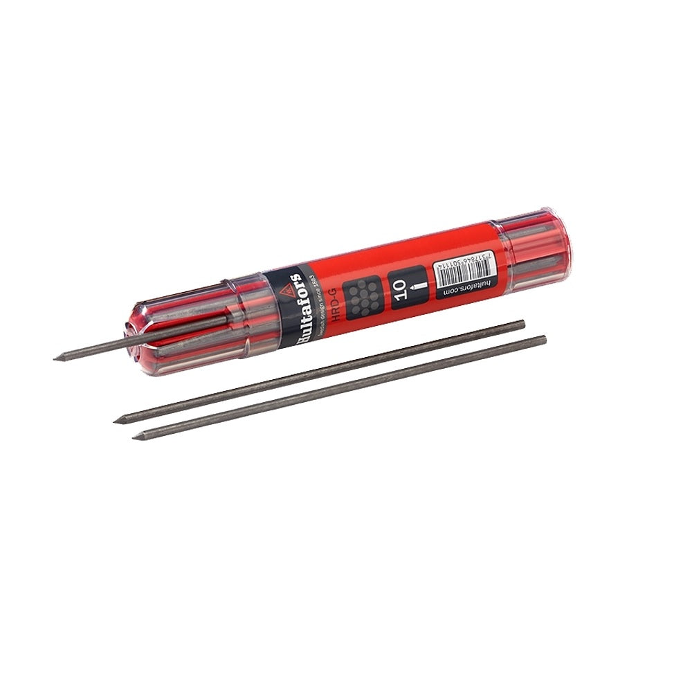 Hultafors 650110 Dry Marker Refills, Graphite