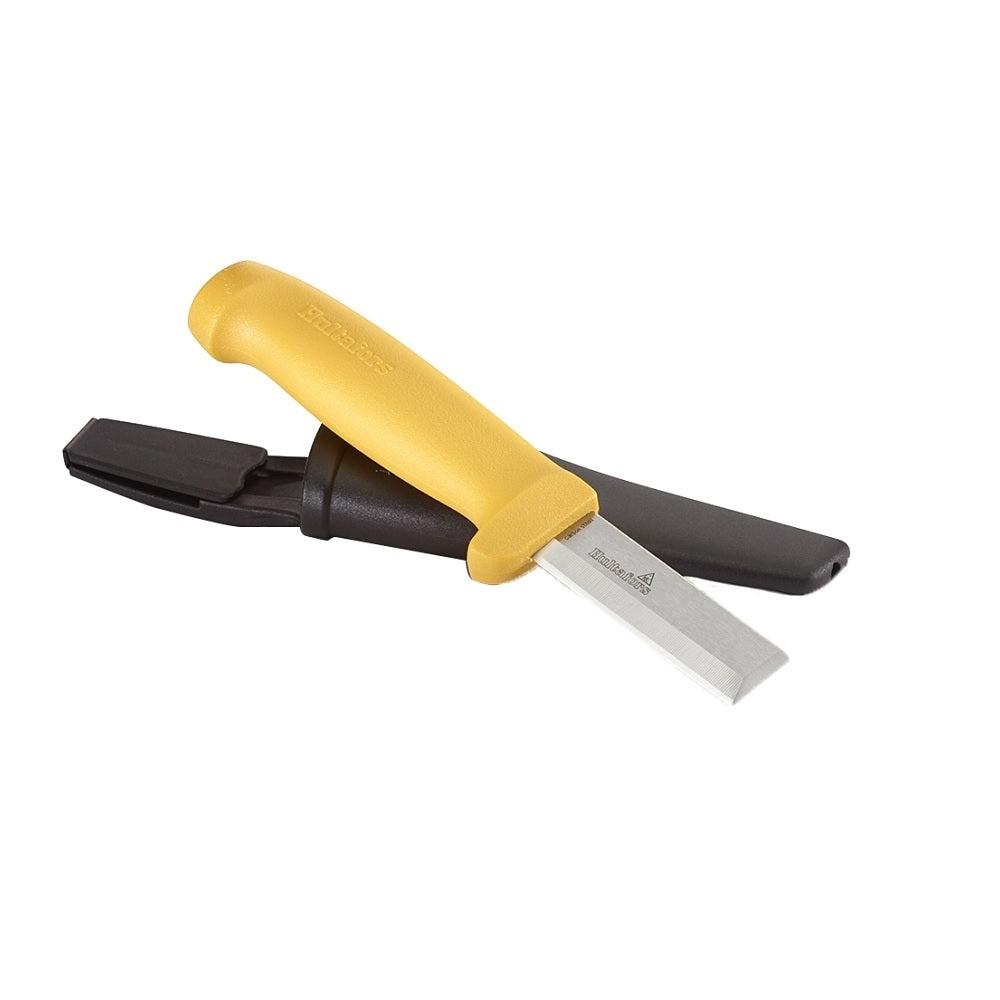 Hultafors 380070U Chisel Knife STK, 8 Inch