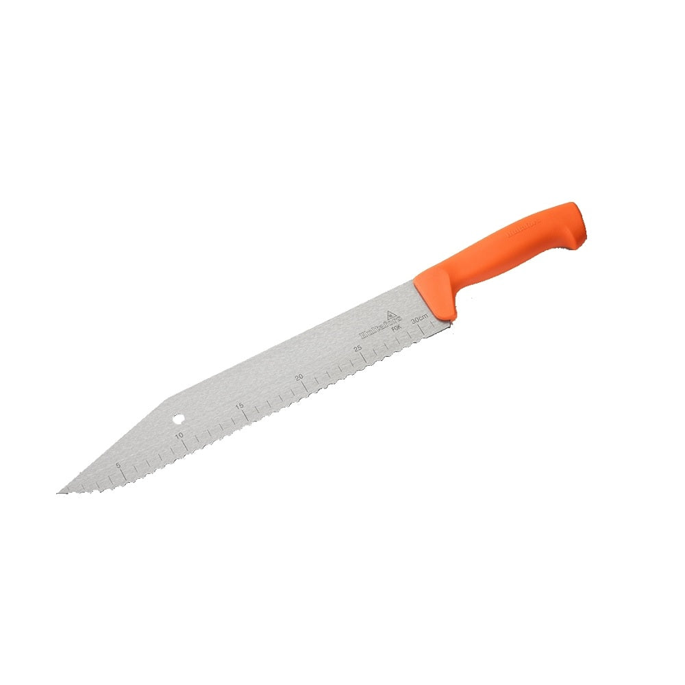 Hultafors 389010U Insulation Knife, Carbon Steel